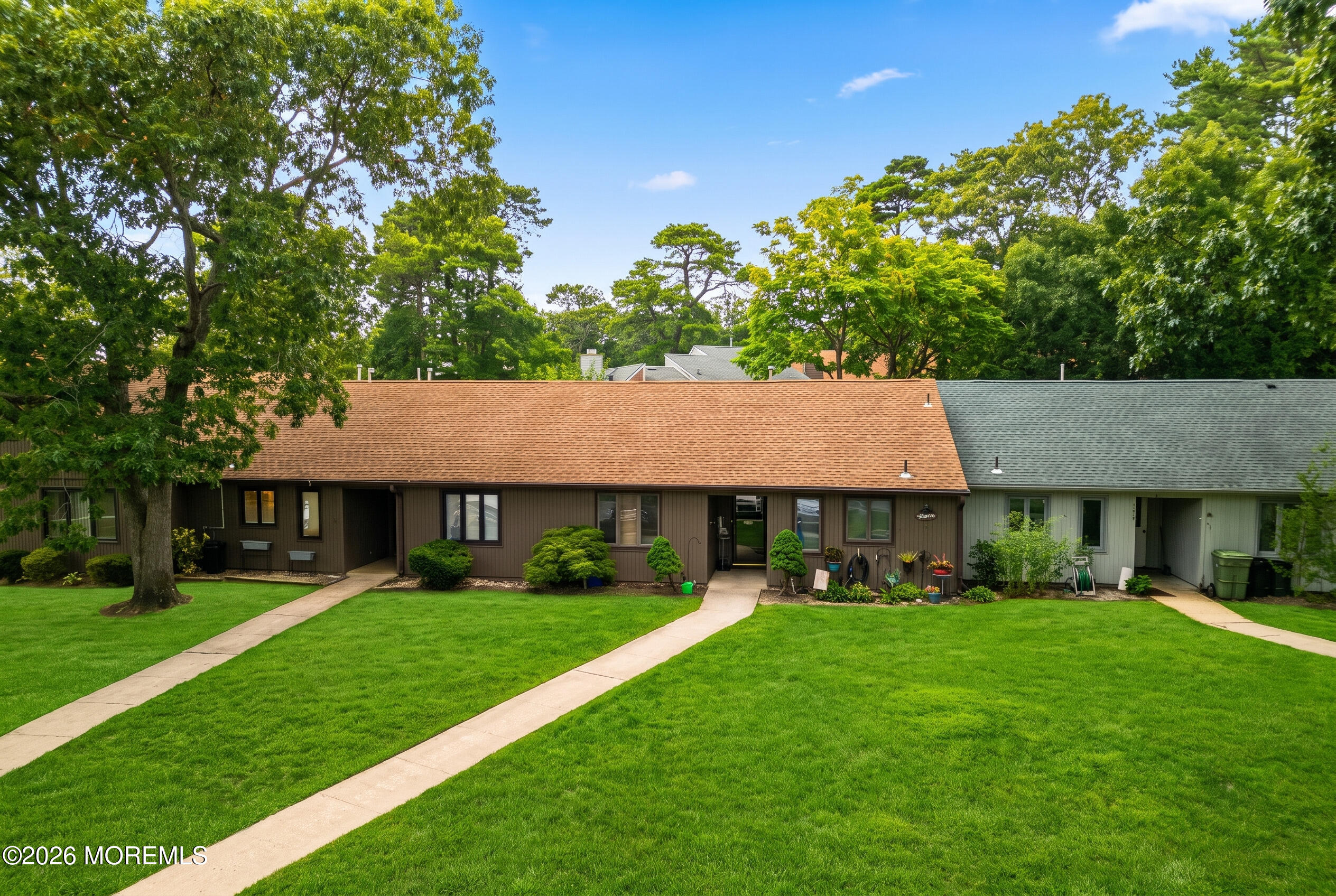 203 Clipper Court Toms River NJ 08753