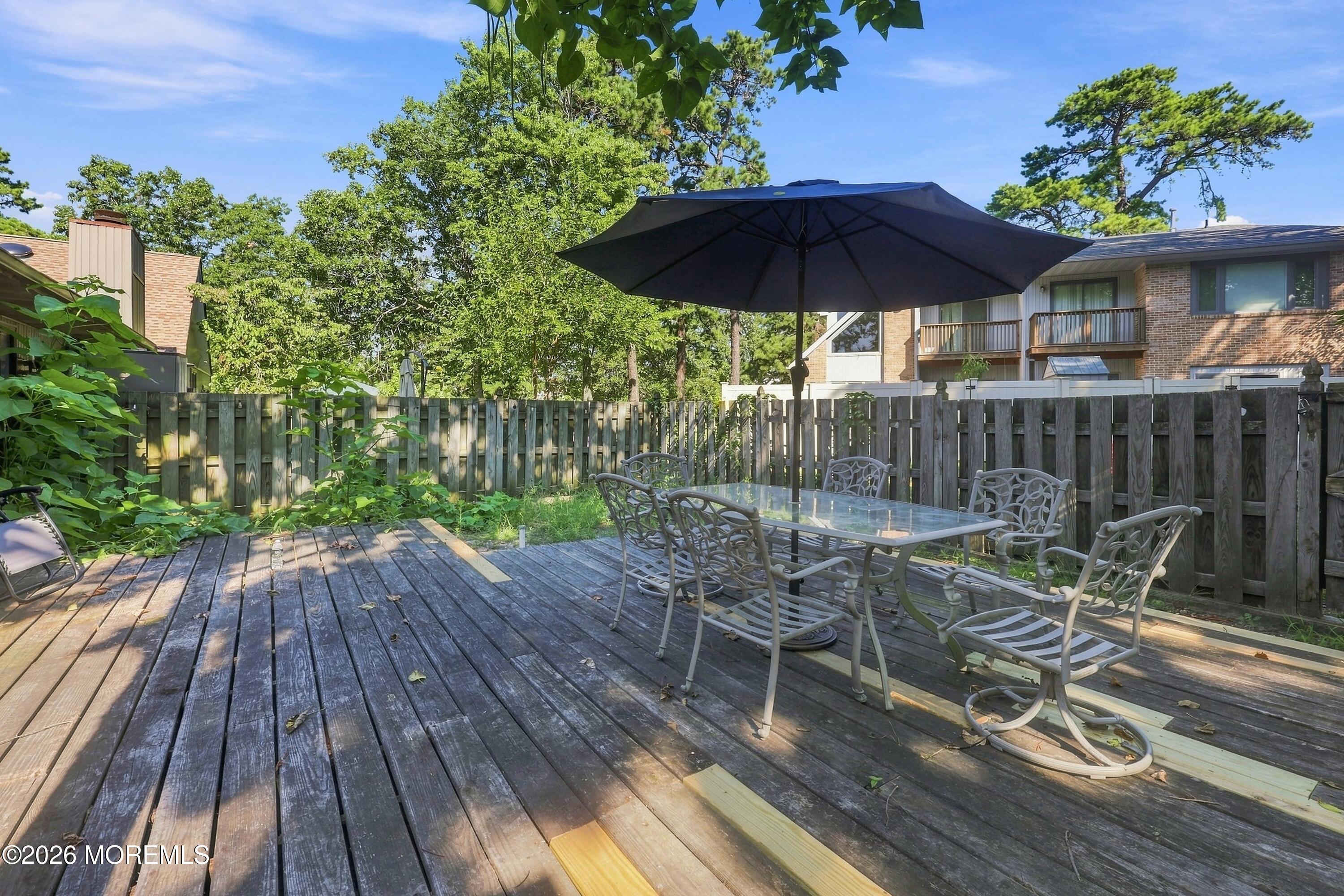 203 Clipper Court Toms River NJ 08753