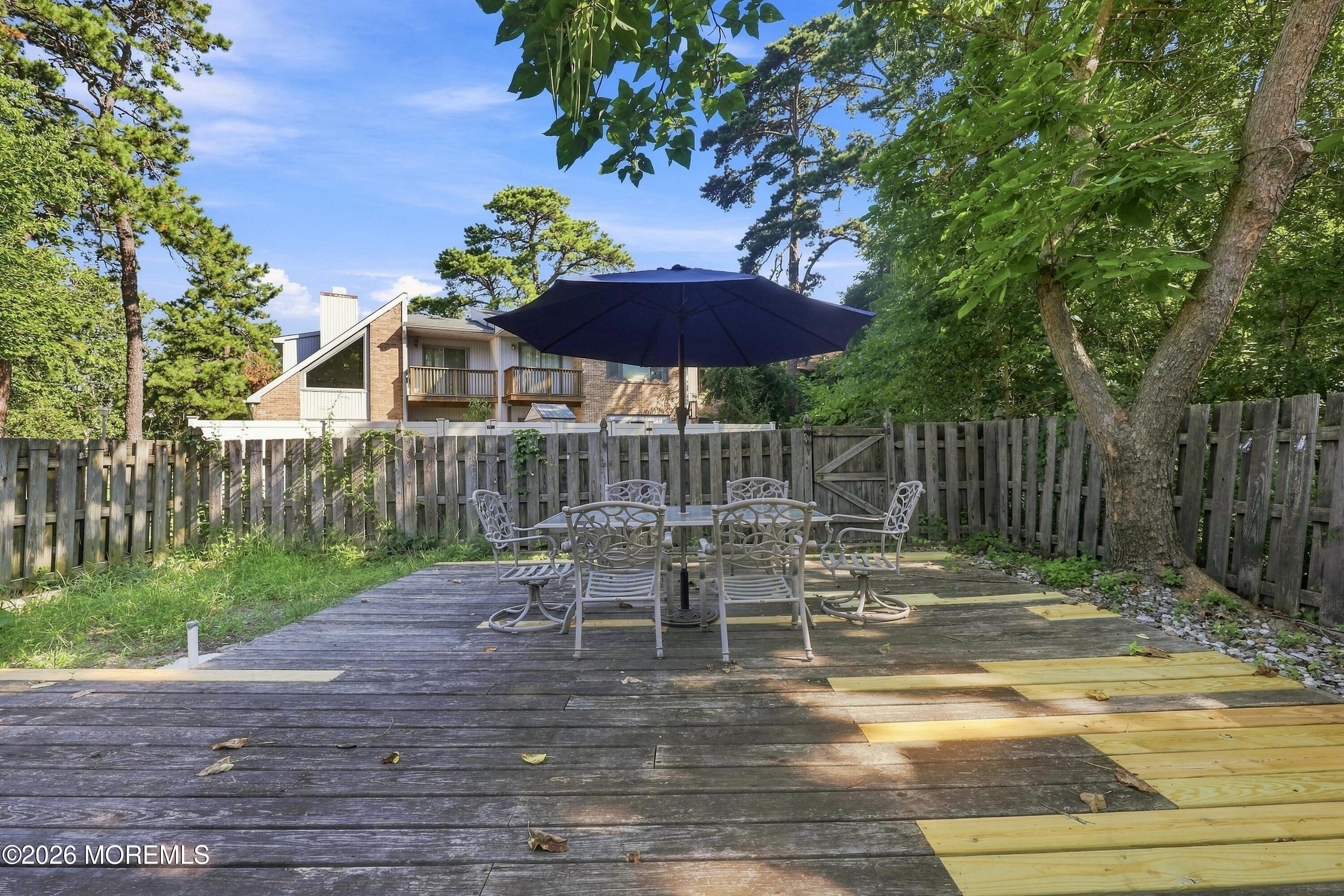 203 Clipper Court Toms River NJ 08753