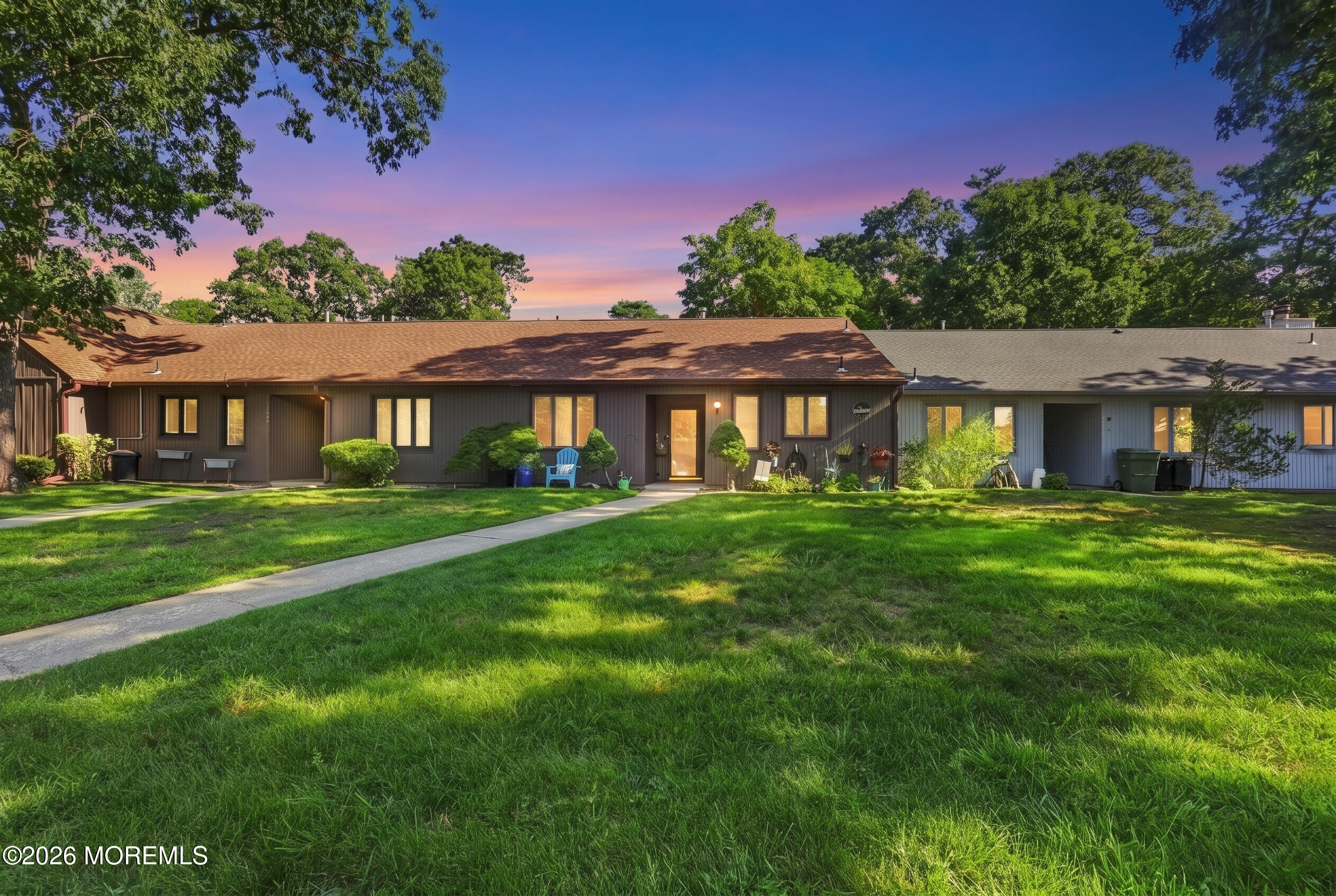 203 Clipper Court Toms River NJ 08753