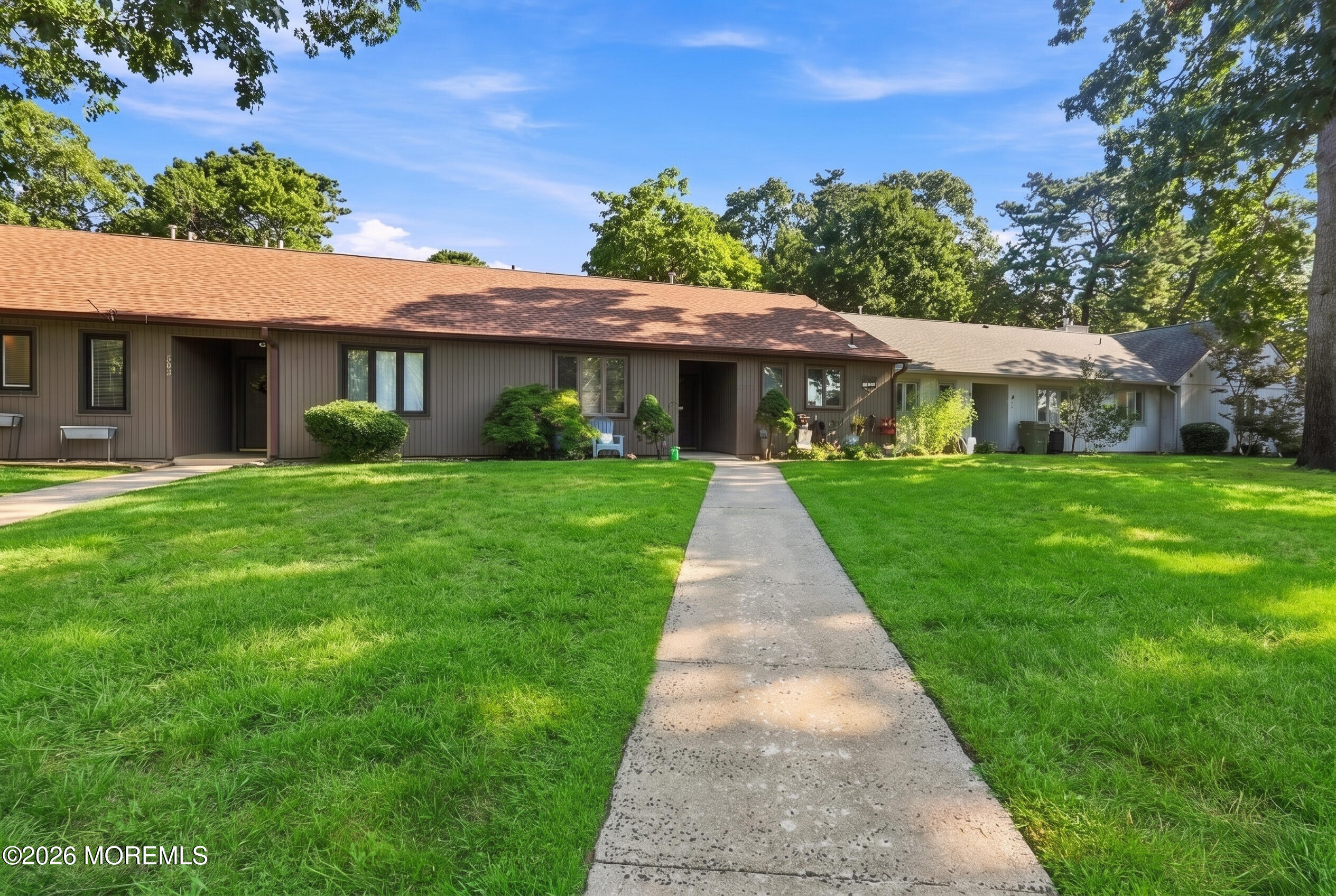 203 Clipper Court Toms River NJ 08753
