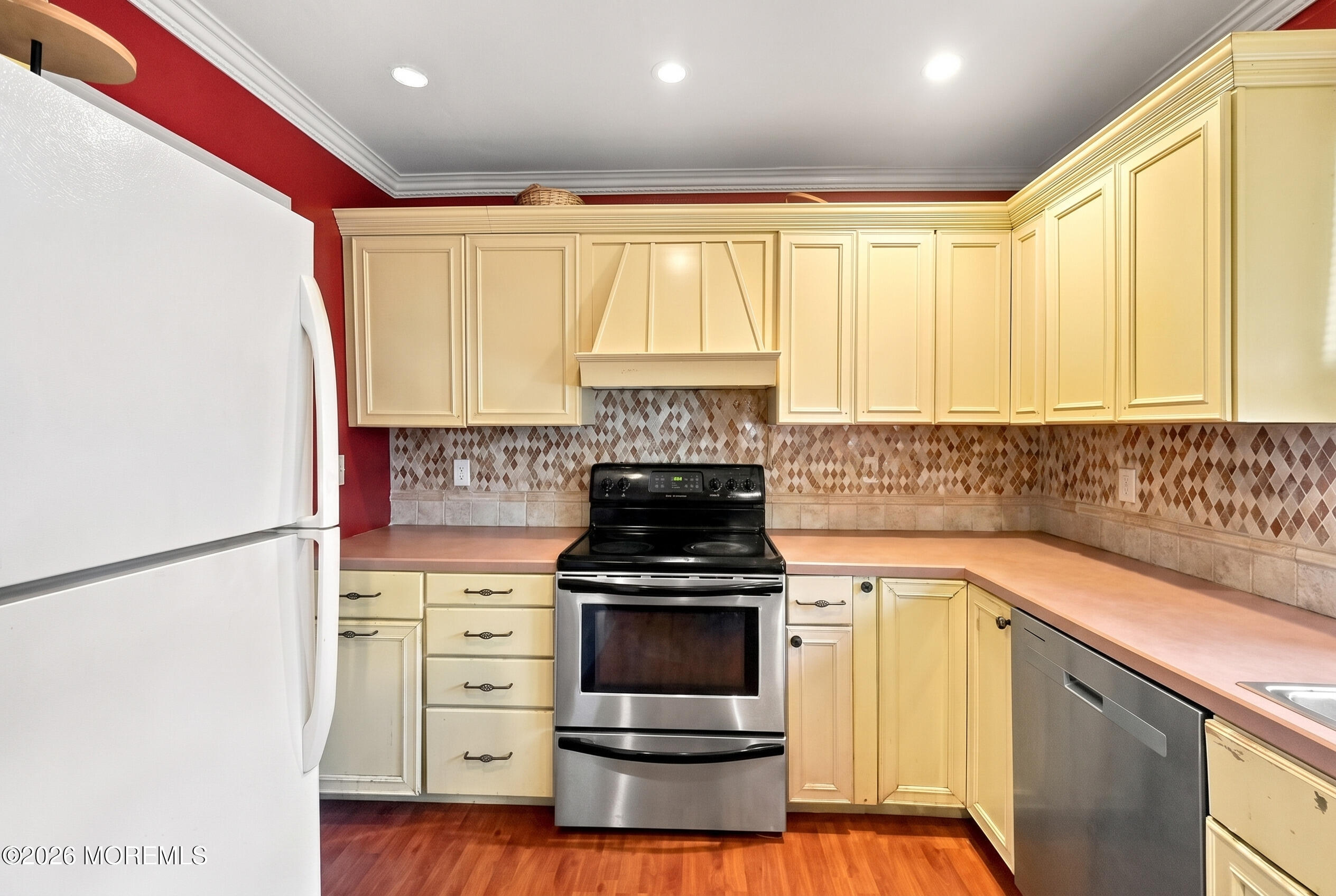 203 Clipper Court Toms River NJ 08753