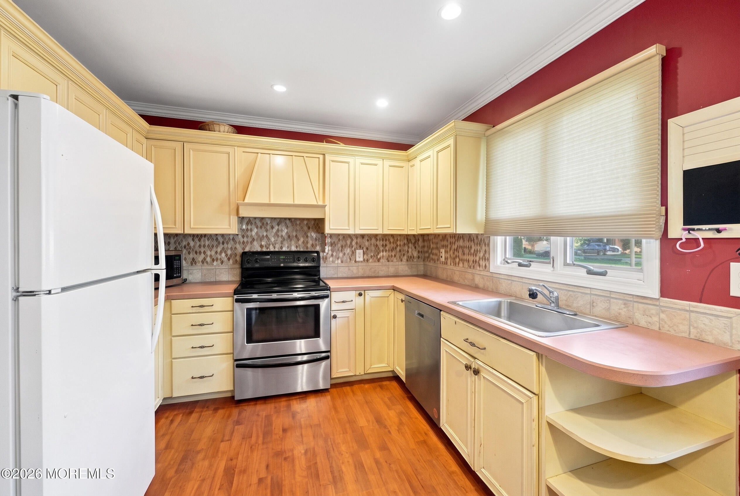 203 Clipper Court Toms River NJ 08753