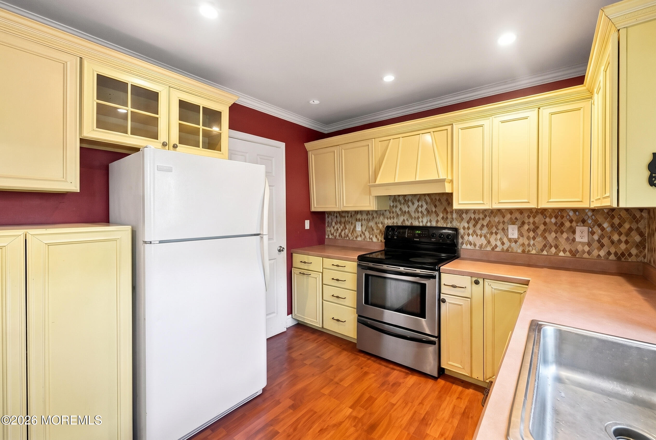 203 Clipper Court Toms River NJ 08753