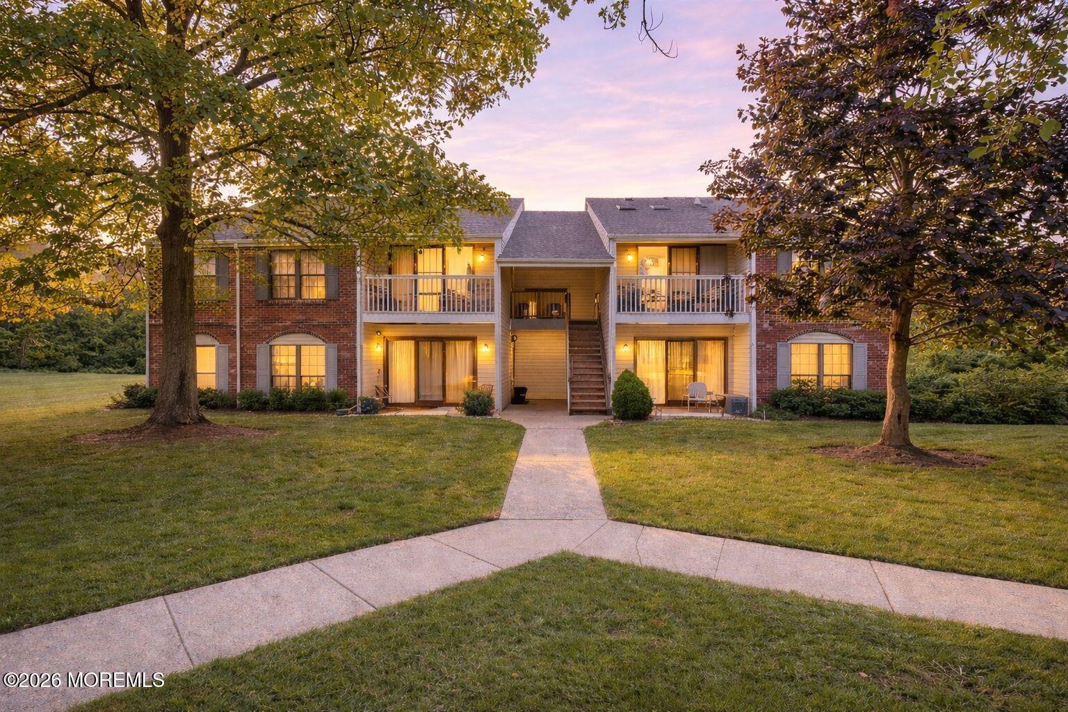 71 Crabapple Lane Franklin Twp NJ 08823