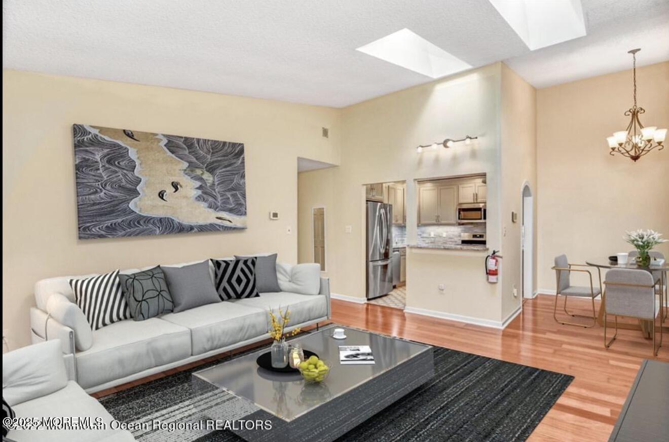 71 Crabapple Lane Franklin Twp NJ 08823