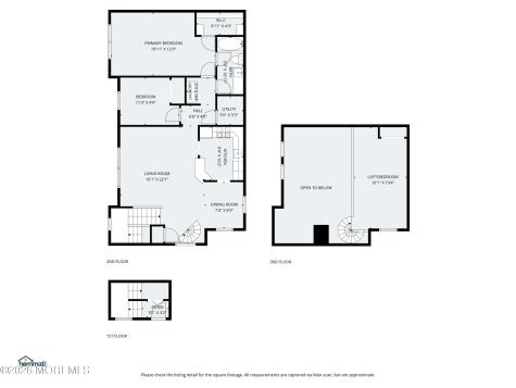 125 Whispering Oaks Way Jackson NJ 08527