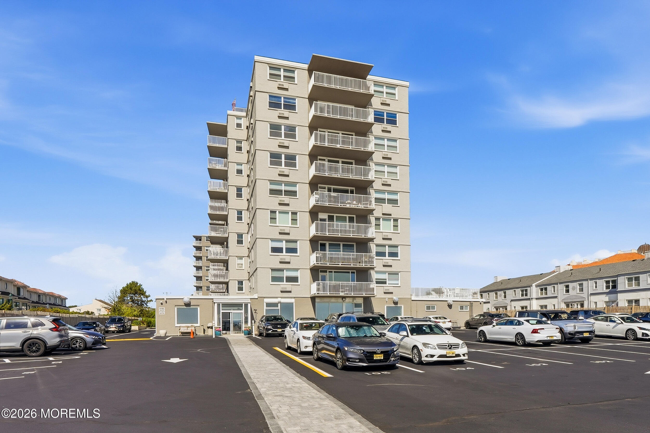 675 Ocean Avenue N Long Branch NJ 07740