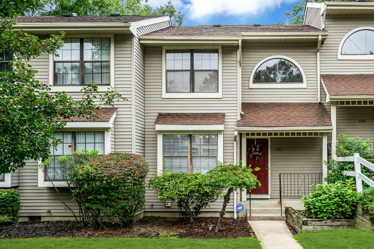 607 Santa Anita Lane Toms River NJ 08755