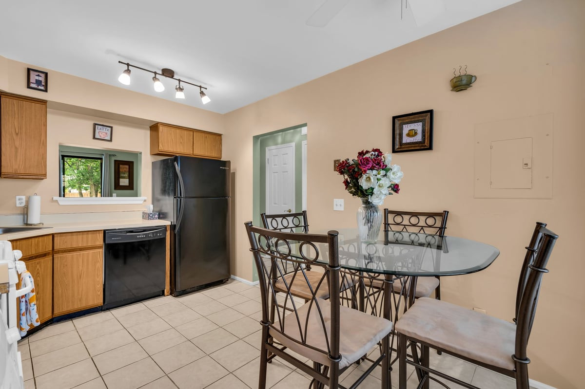 607 Santa Anita Lane Toms River NJ 08755