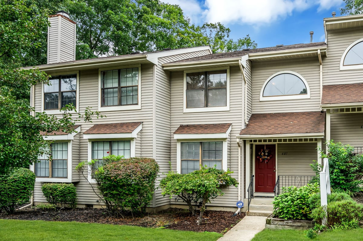 607 Santa Anita Lane Toms River NJ 08755