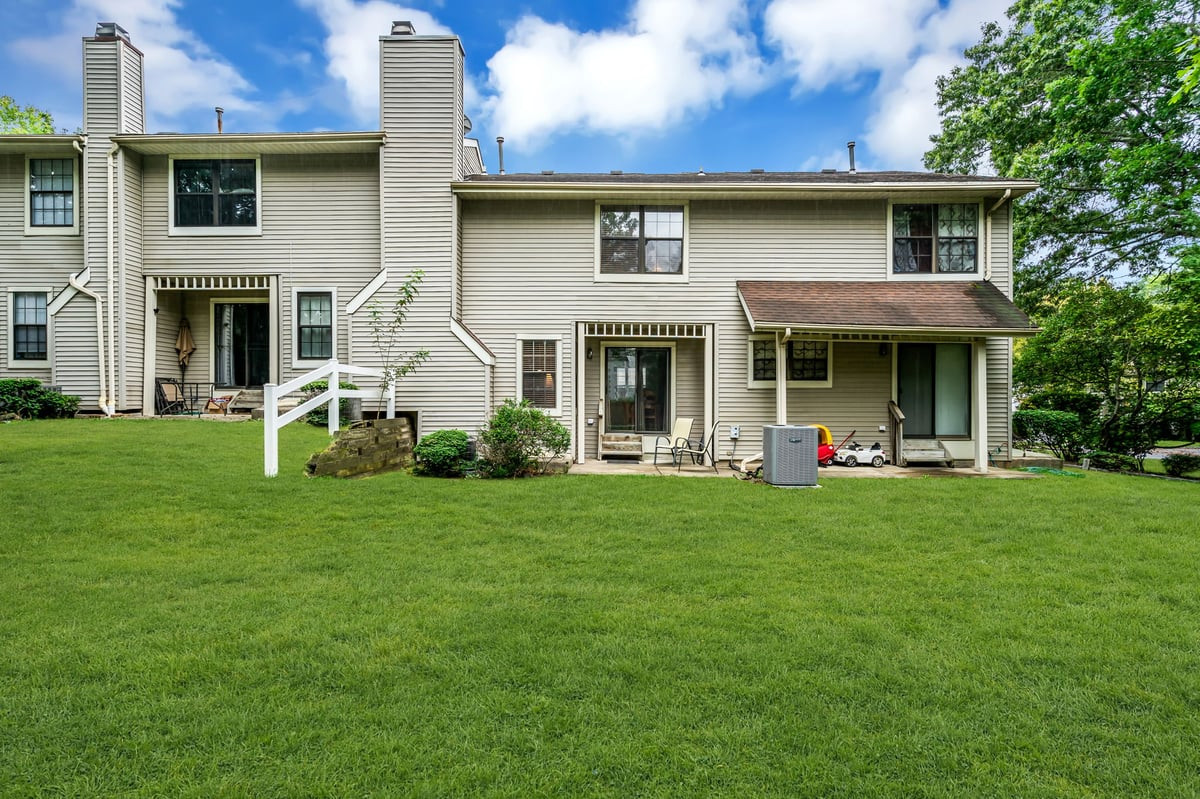 607 Santa Anita Lane Toms River NJ 08755