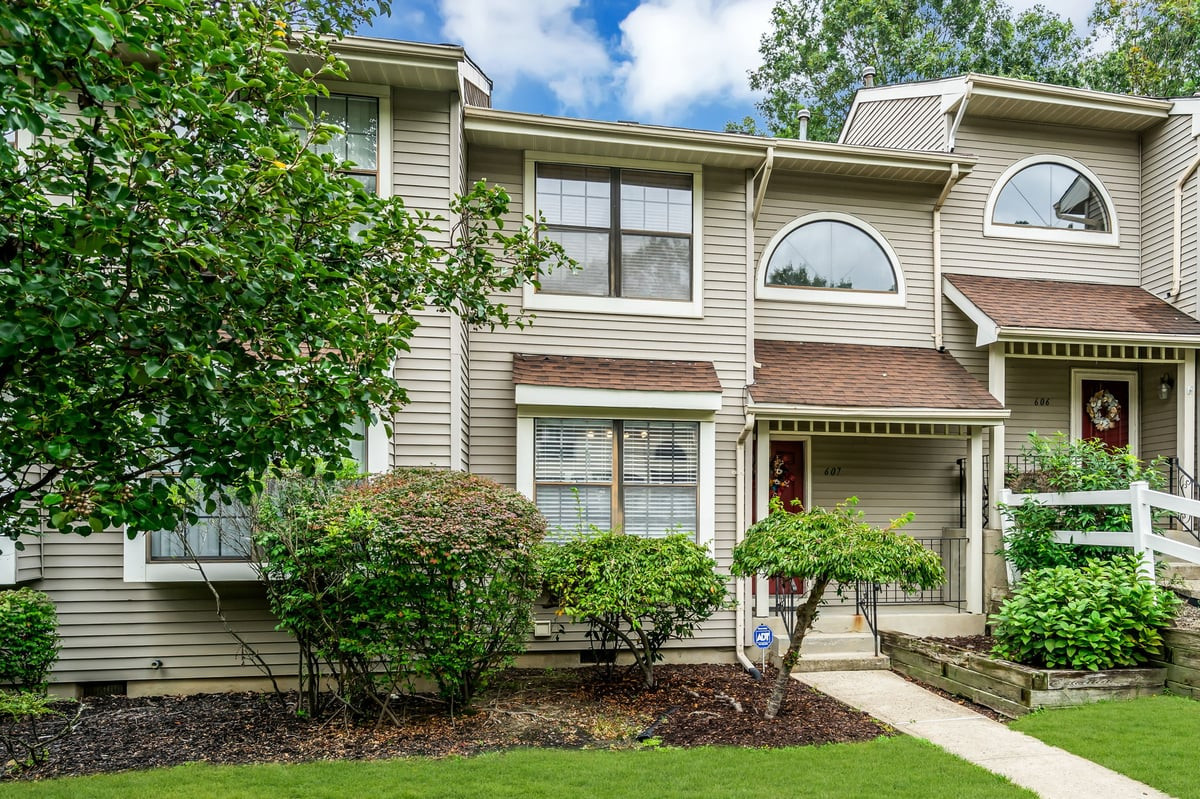 607 Santa Anita Lane Toms River NJ 08755