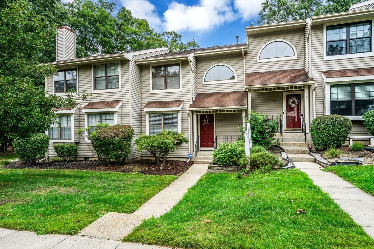 607 Santa Anita Lane Toms River NJ 08755