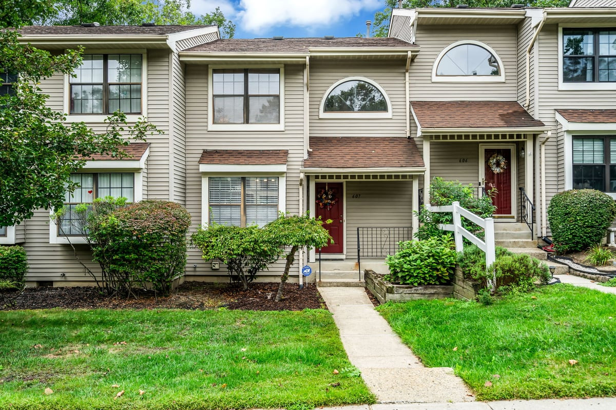 607 Santa Anita Lane Toms River NJ 08755