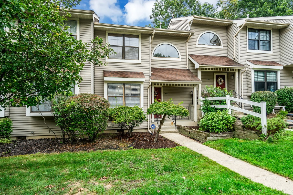 607 Santa Anita Lane Toms River NJ 08755