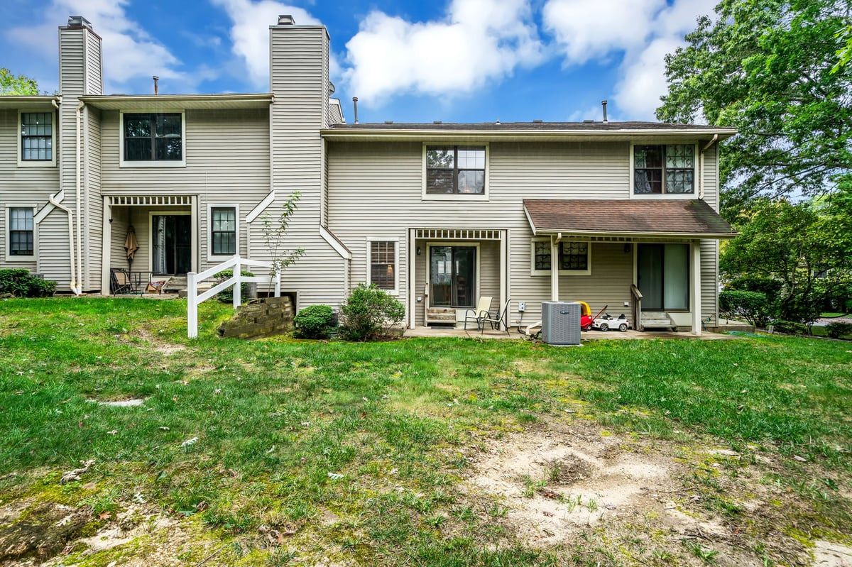 607 Santa Anita Lane Toms River NJ 08755