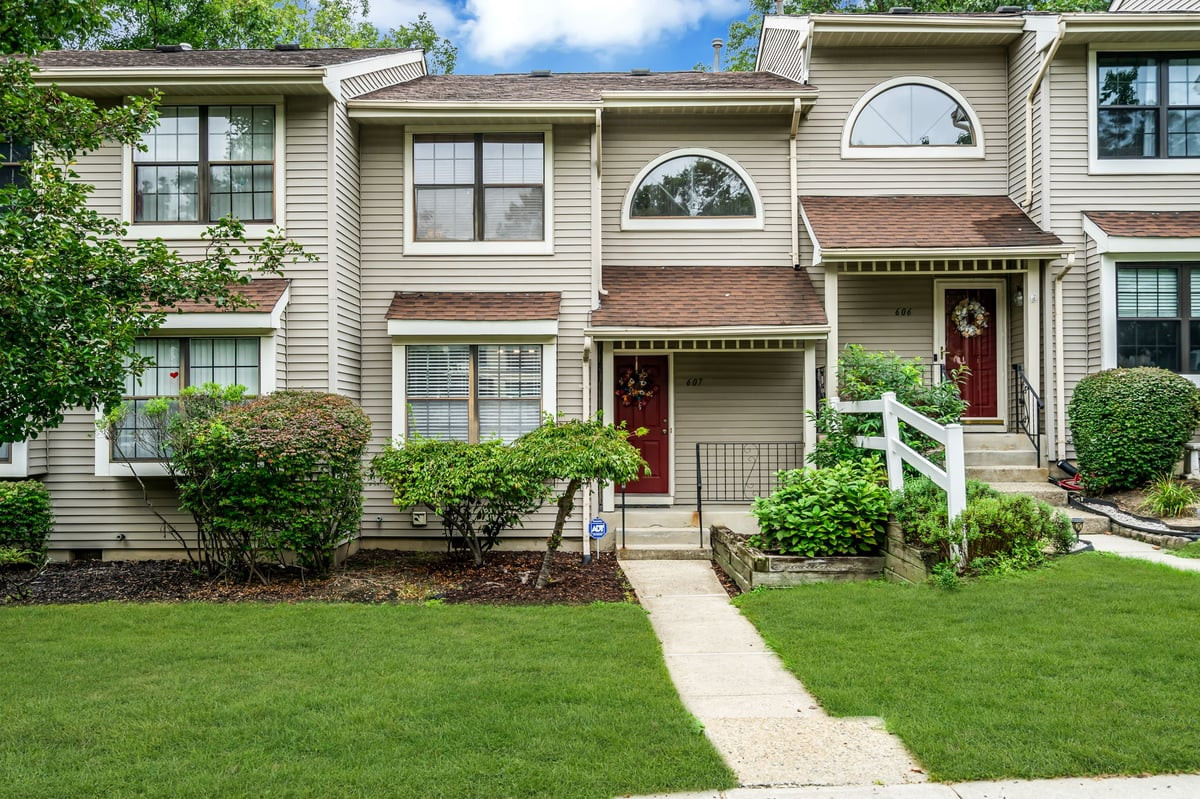 607 Santa Anita Lane Toms River NJ 08755