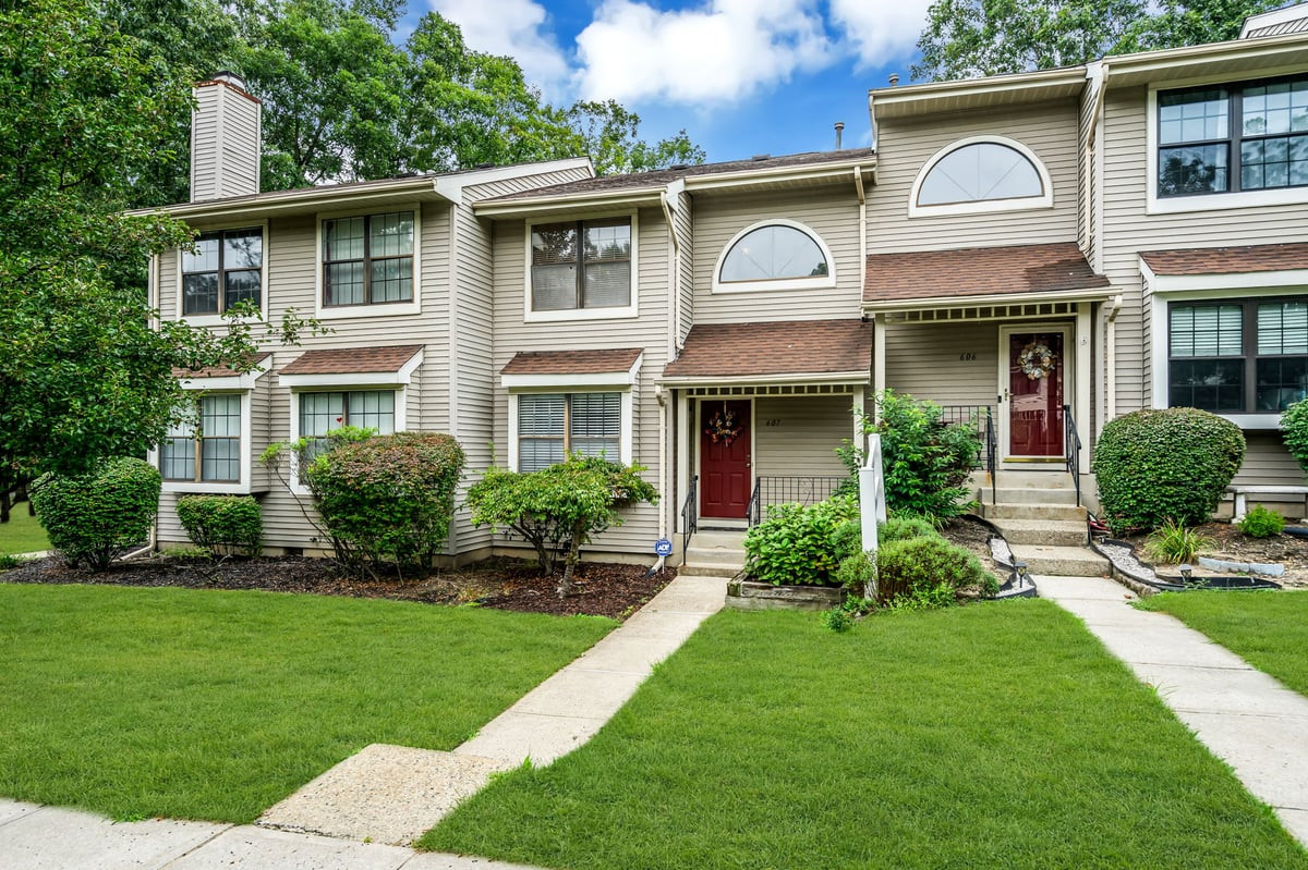 607 Santa Anita Lane Toms River NJ 08755