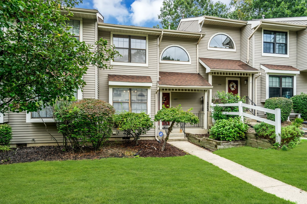 607 Santa Anita Lane Toms River NJ 08755