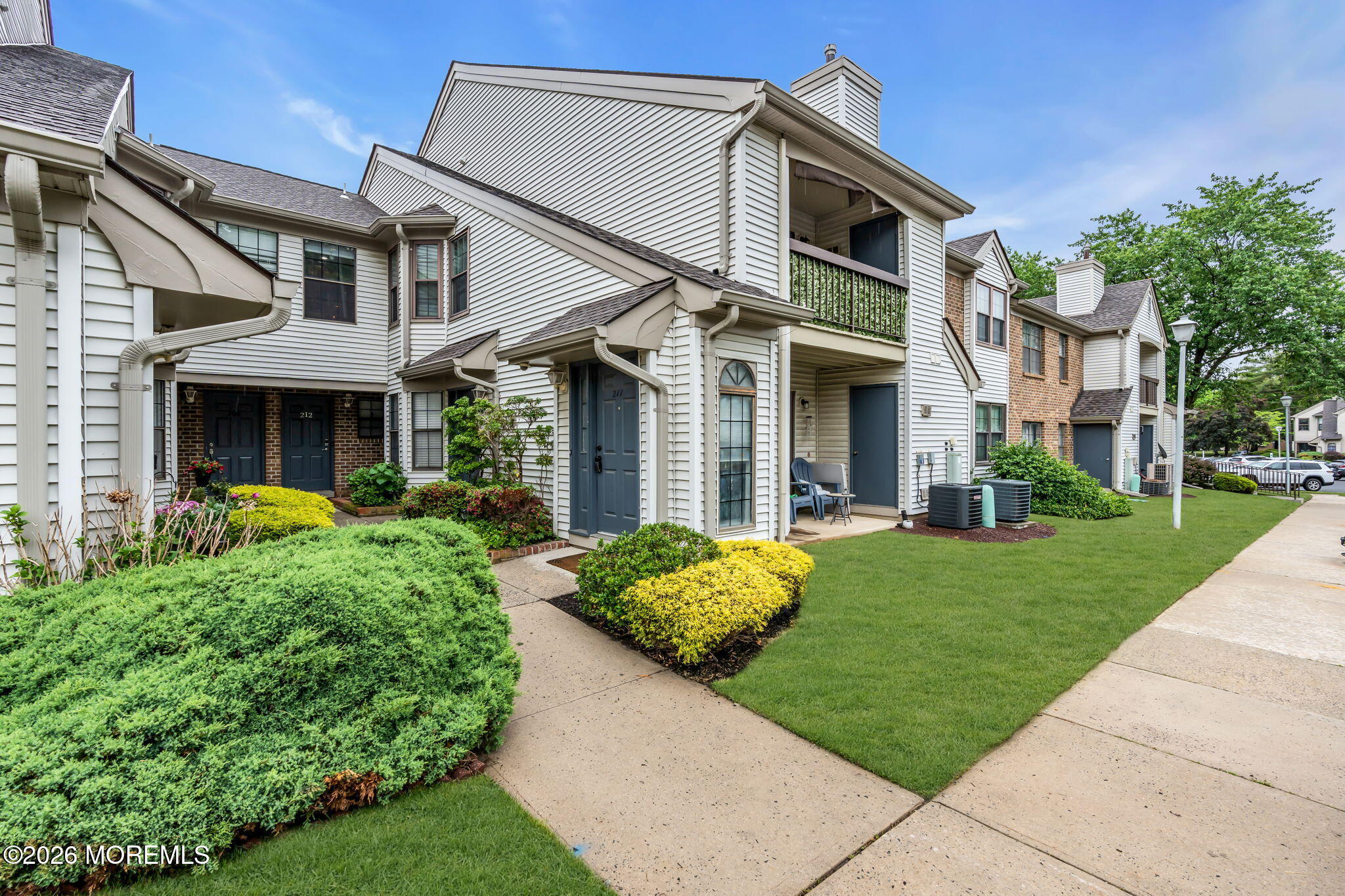 212 Sunshine Court Parlin NJ 08859