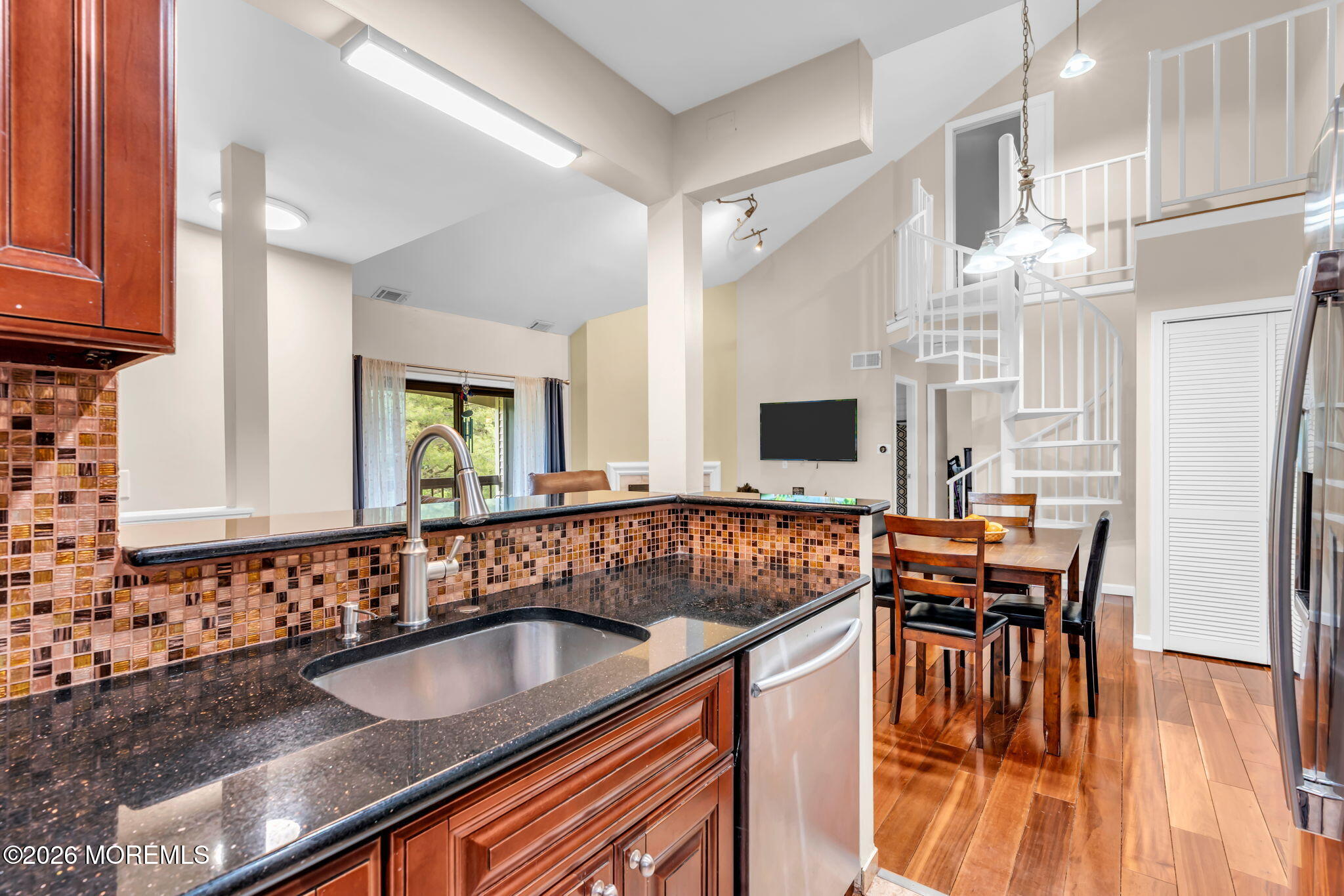 212 Sunshine Court Parlin NJ 08859