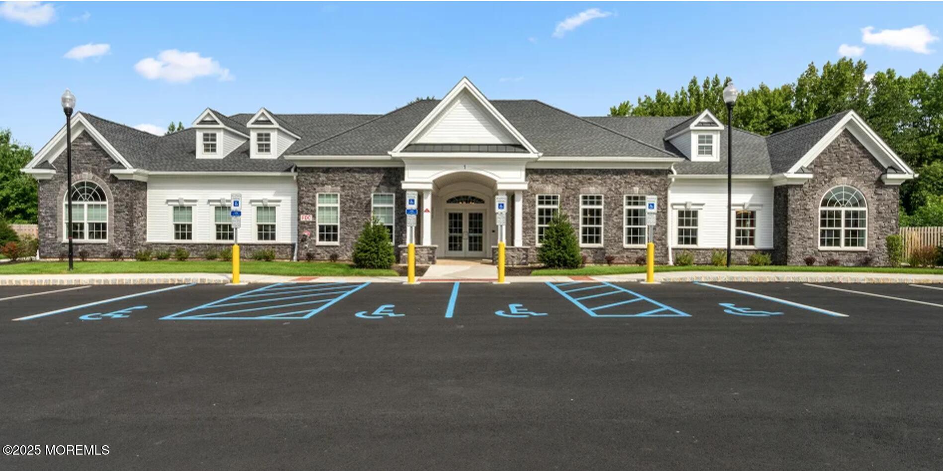626 Marion Lane Monroe NJ 08831