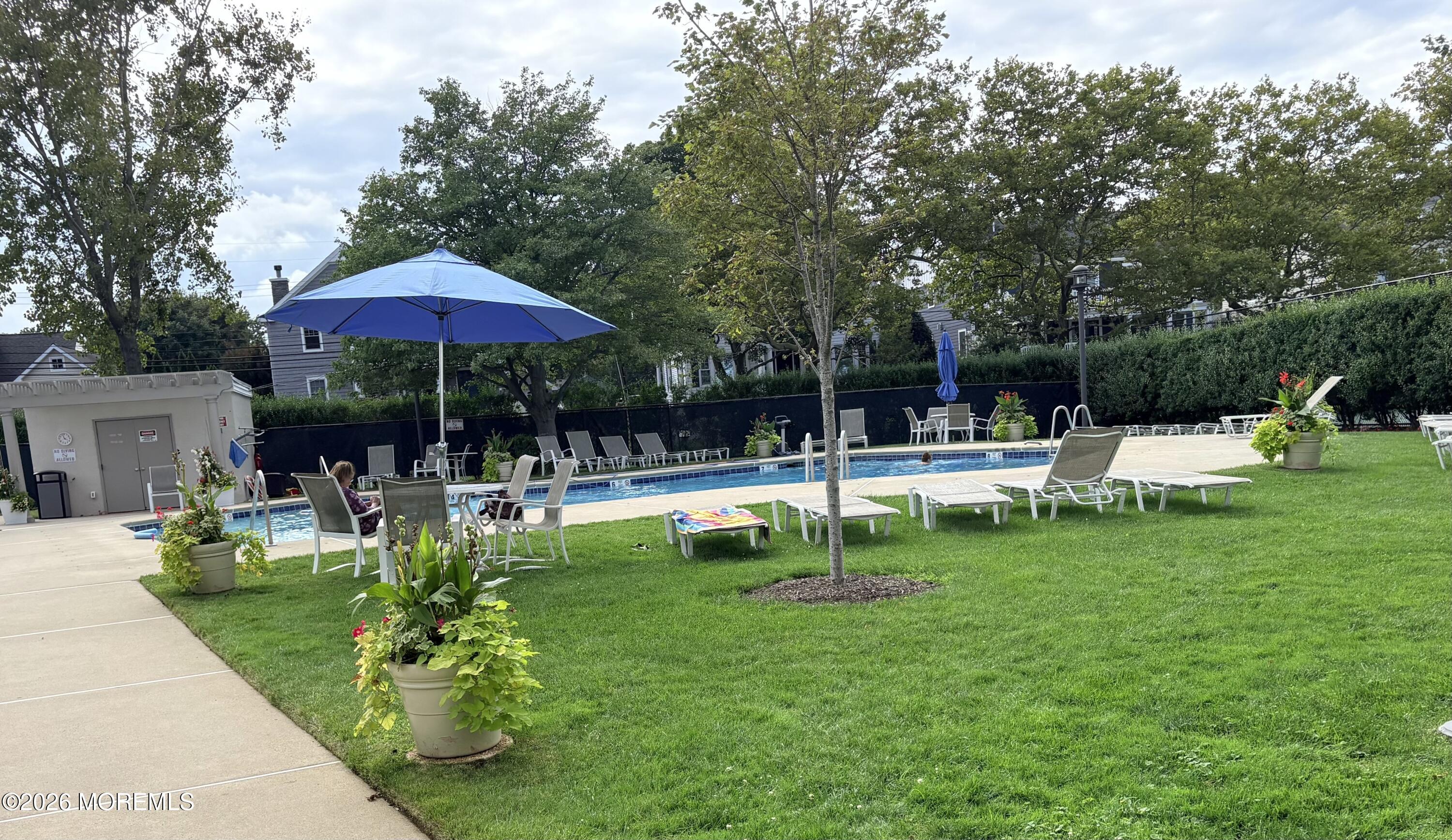 1 Channel Drive Monmouth Beach NJ 07750
