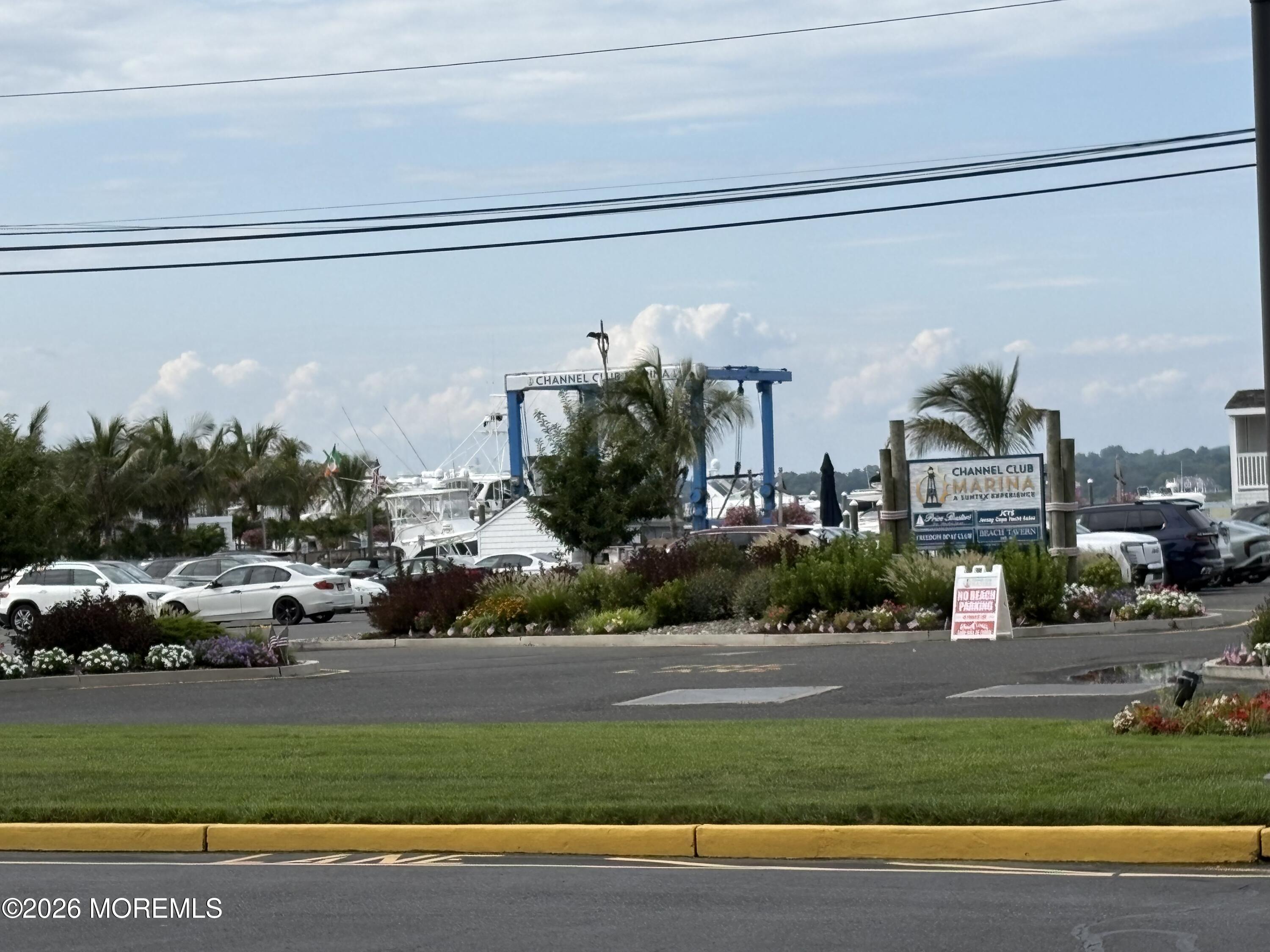 1 Channel Drive Monmouth Beach NJ 07750