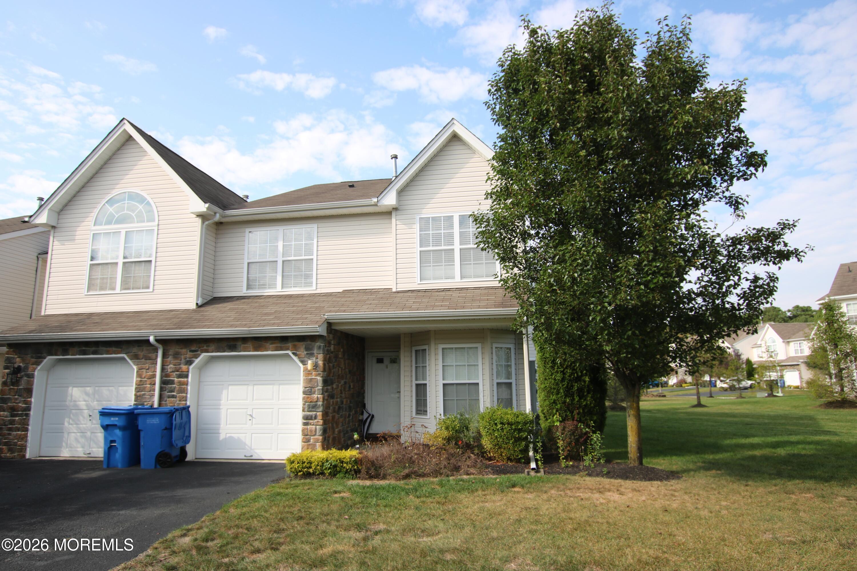 10 Maywood Run Tinton Falls NJ 07753
