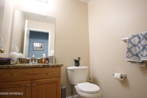 10 Maywood Run Tinton Falls NJ 07753