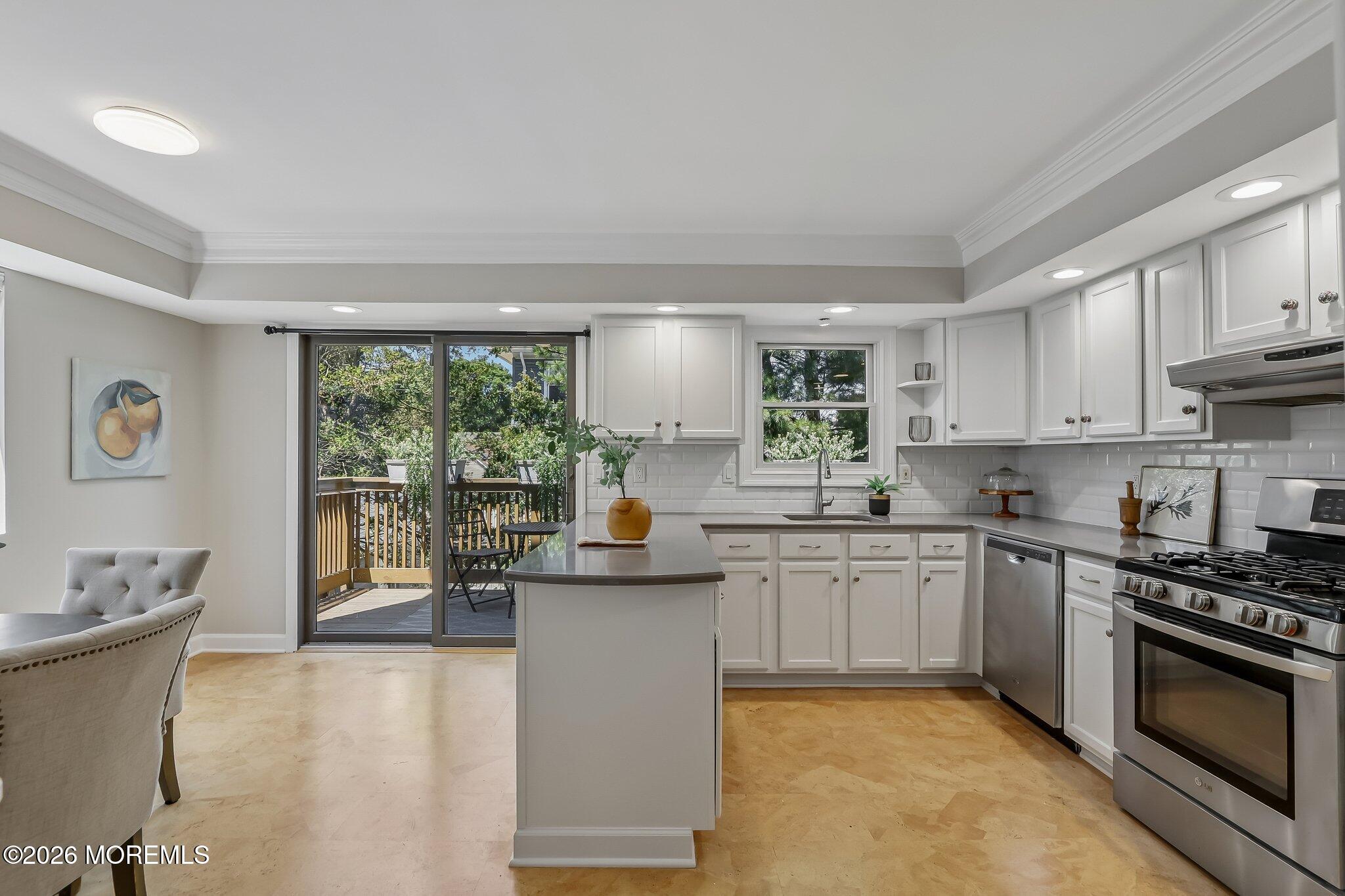 210 Marina Drive Highlands NJ 07732