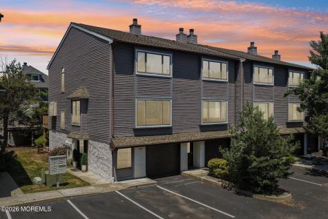 210 Marina Drive Highlands NJ 07732
