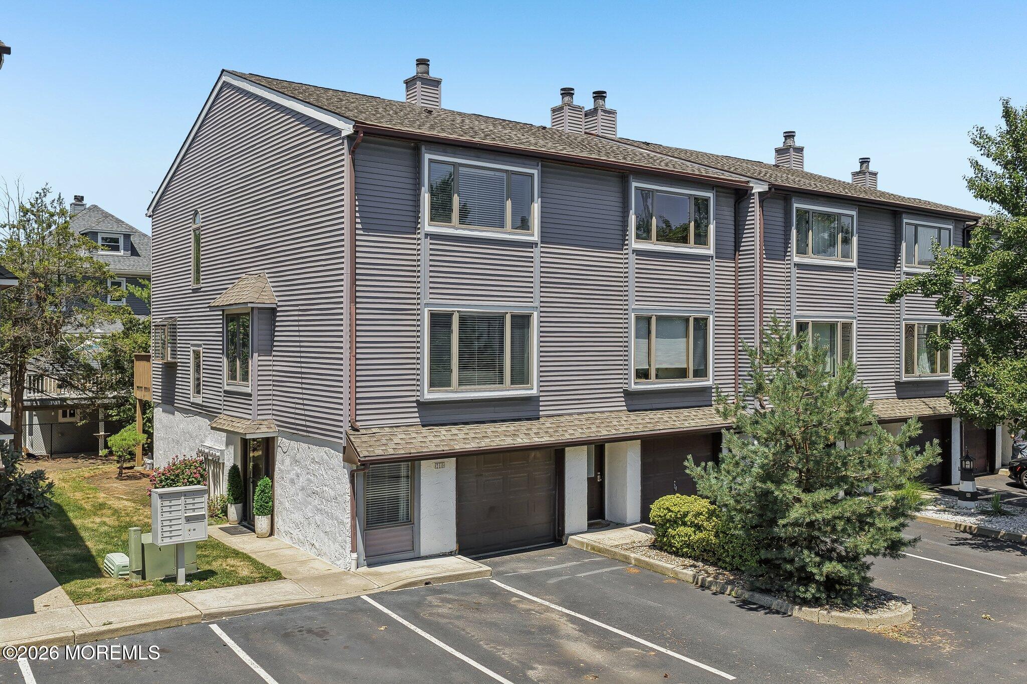 210 Marina Drive Highlands NJ 07732