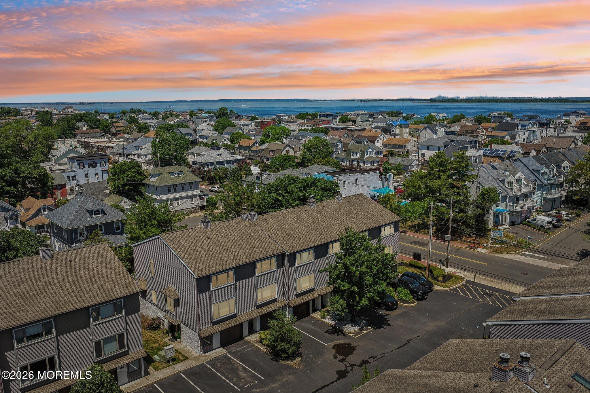 210 Marina Drive Highlands NJ 07732