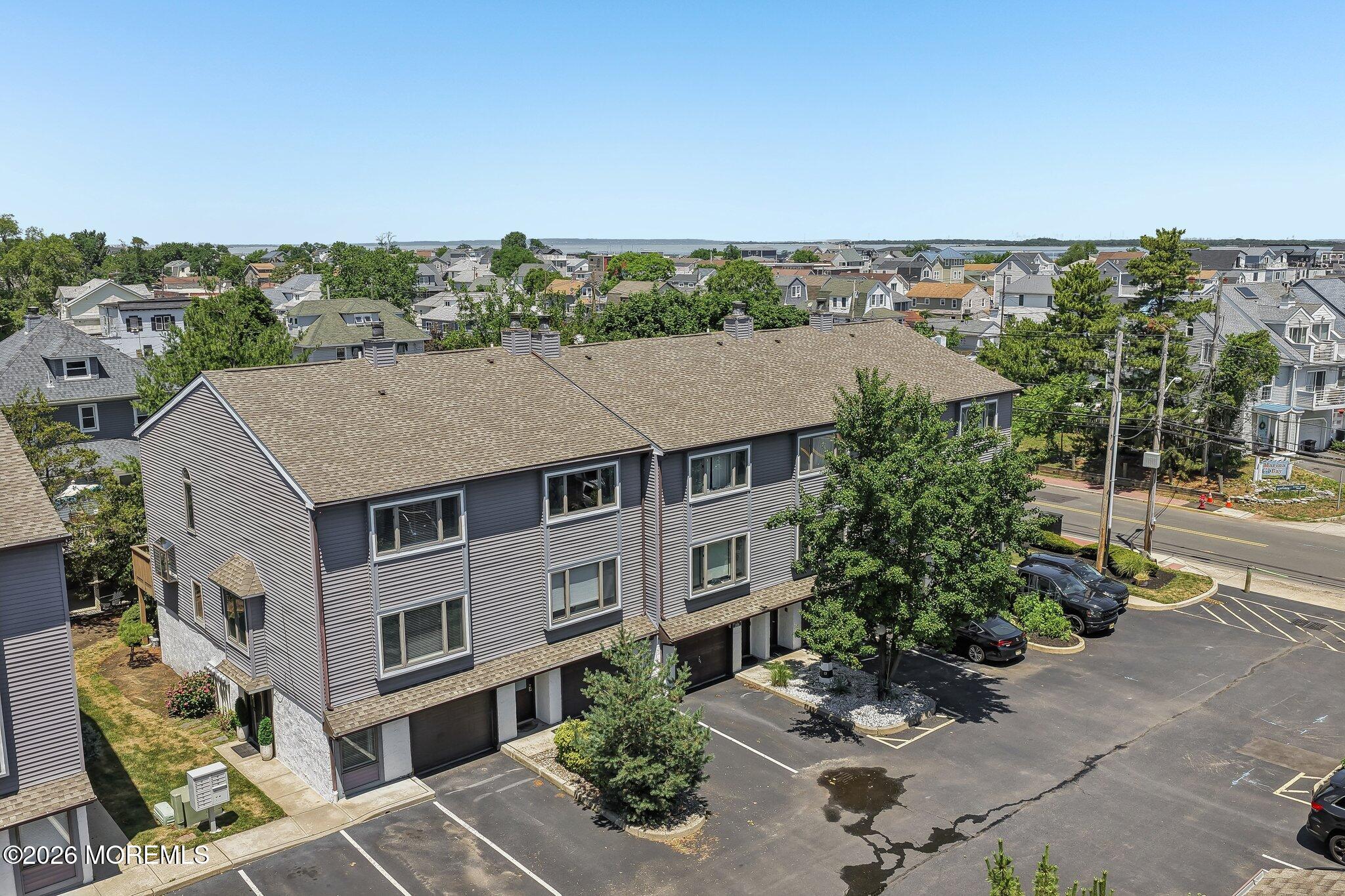 210 Marina Drive Highlands NJ 07732