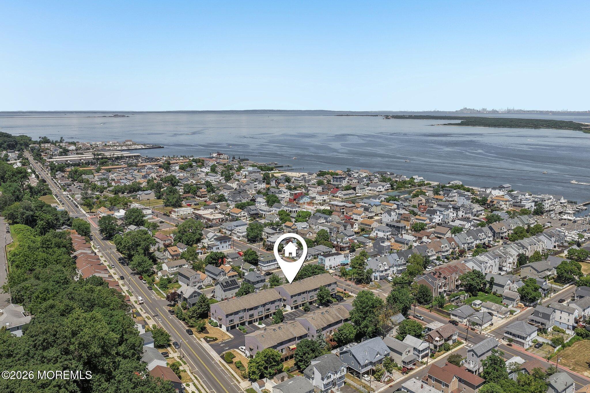 210 Marina Drive Highlands NJ 07732