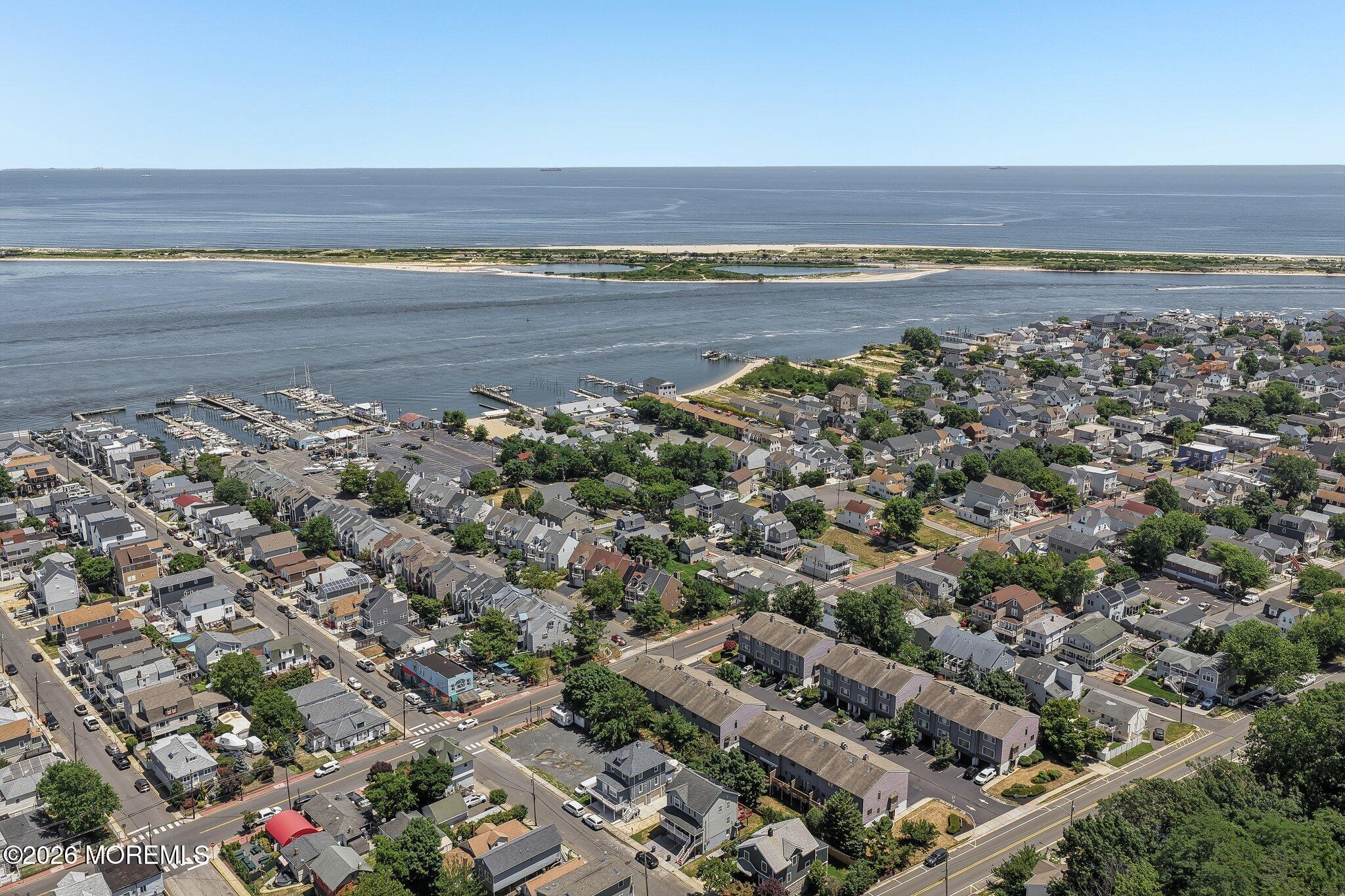 210 Marina Drive Highlands NJ 07732