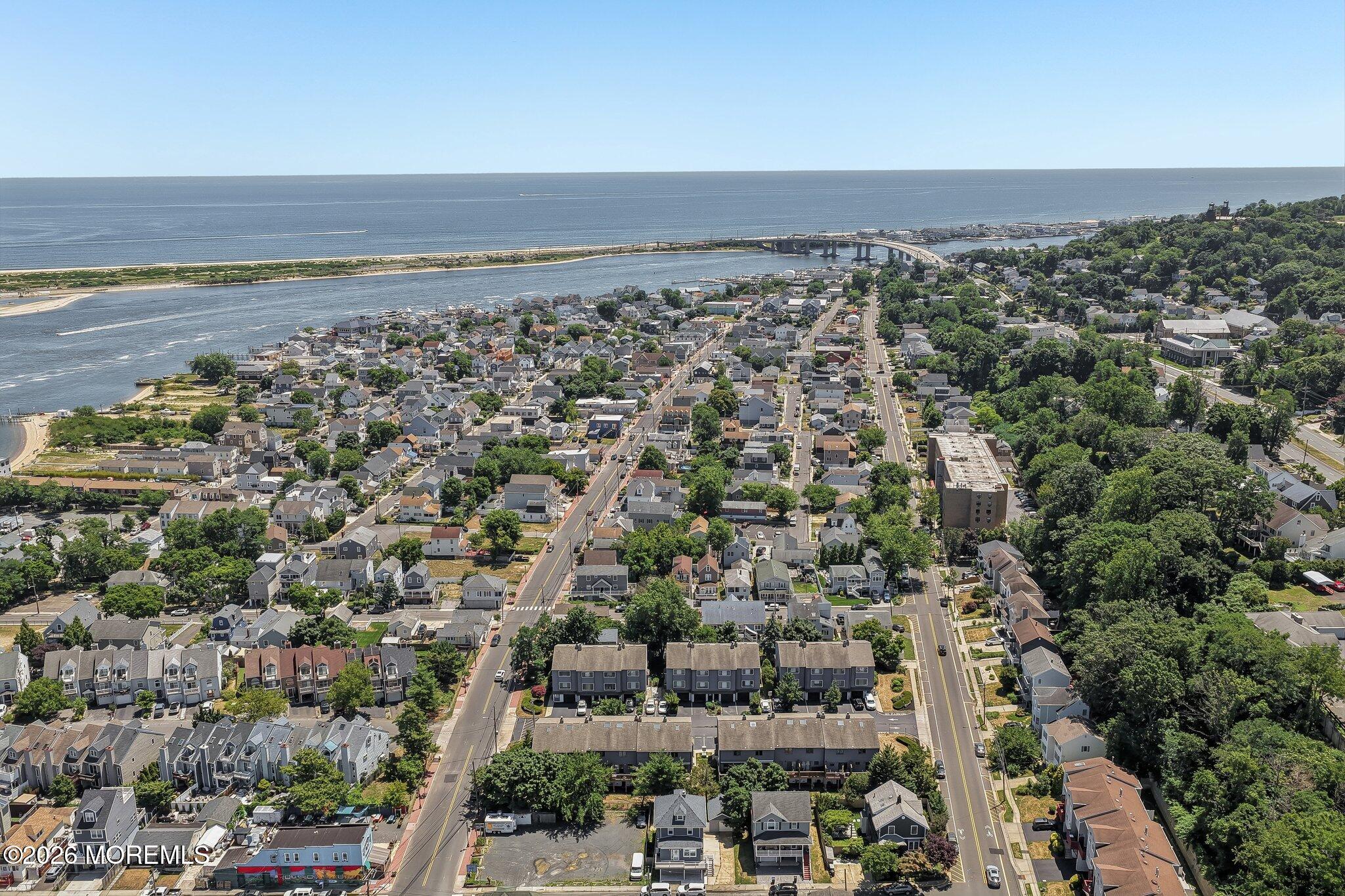 210 Marina Drive Highlands NJ 07732