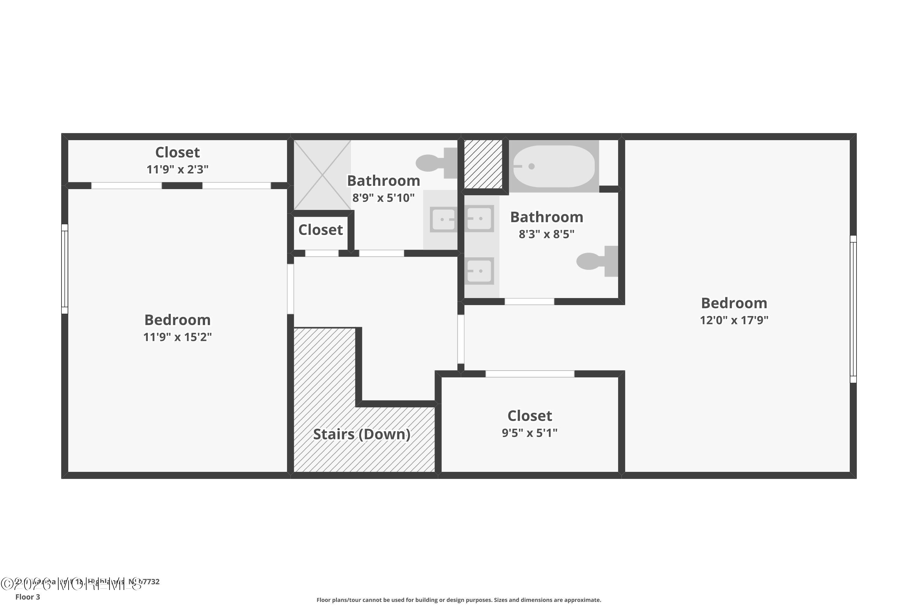 210 Marina Drive Highlands NJ 07732