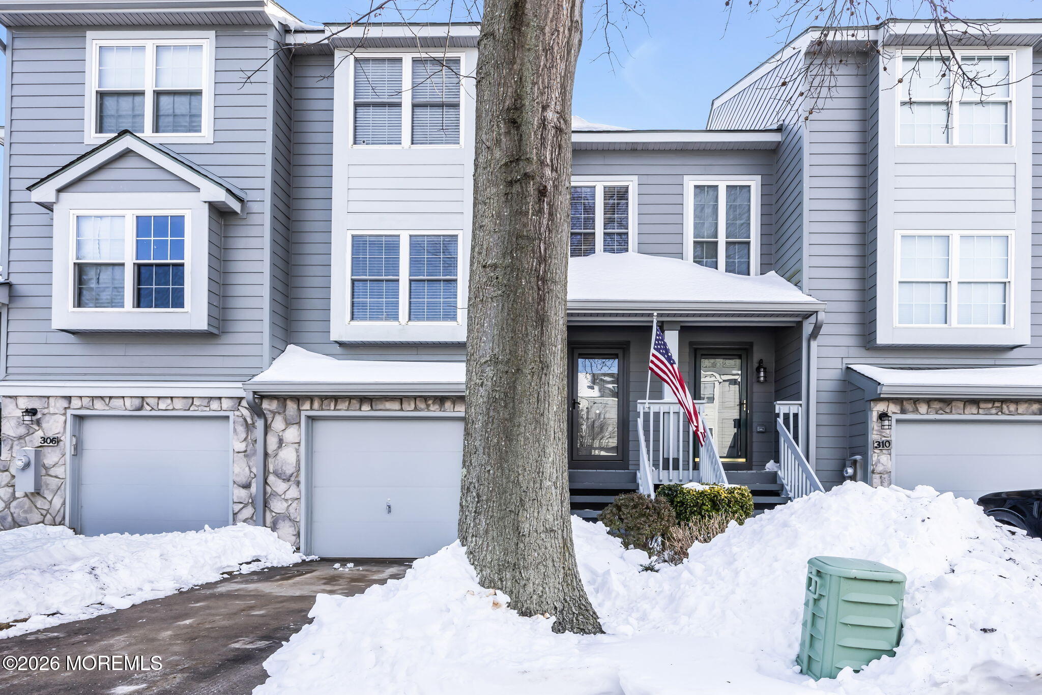 308 Sea Spray Lane Neptune Township NJ 07753