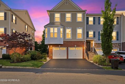 330 Princeton Court Shrewsbury Boro NJ 07702