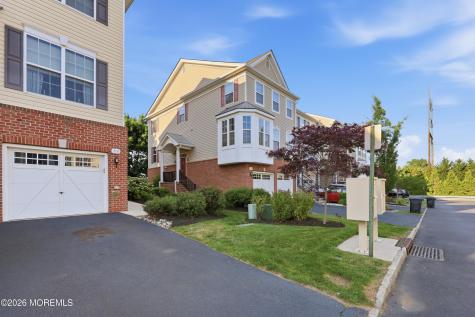 330 Princeton Court Shrewsbury Boro NJ 07702