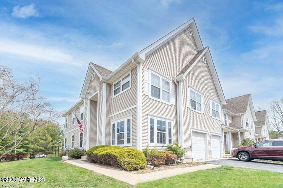 3301 Equestrian Way Toms River NJ 08755
