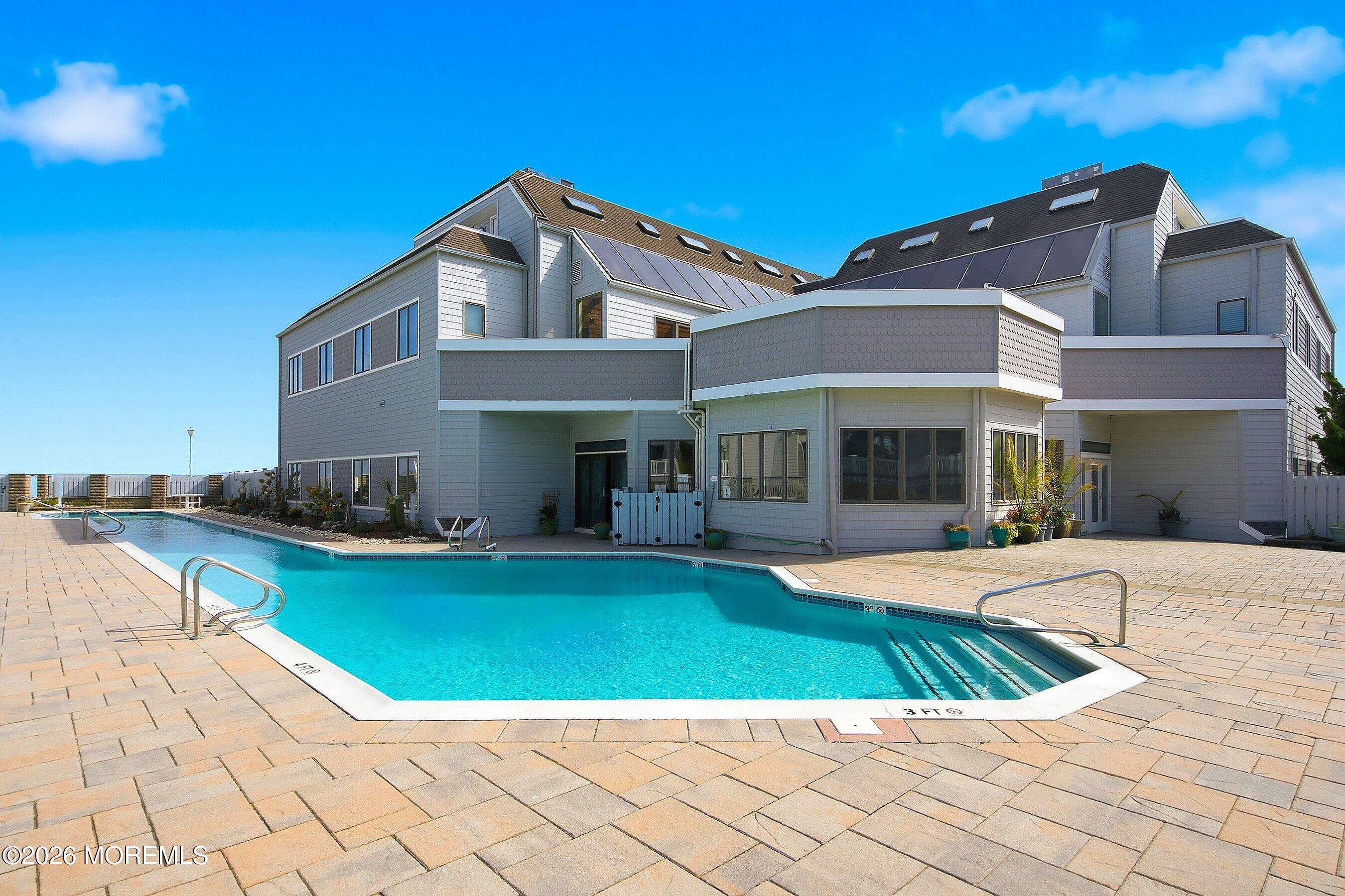 900 Ocean Avenue Point Pleasant Beach NJ 08742