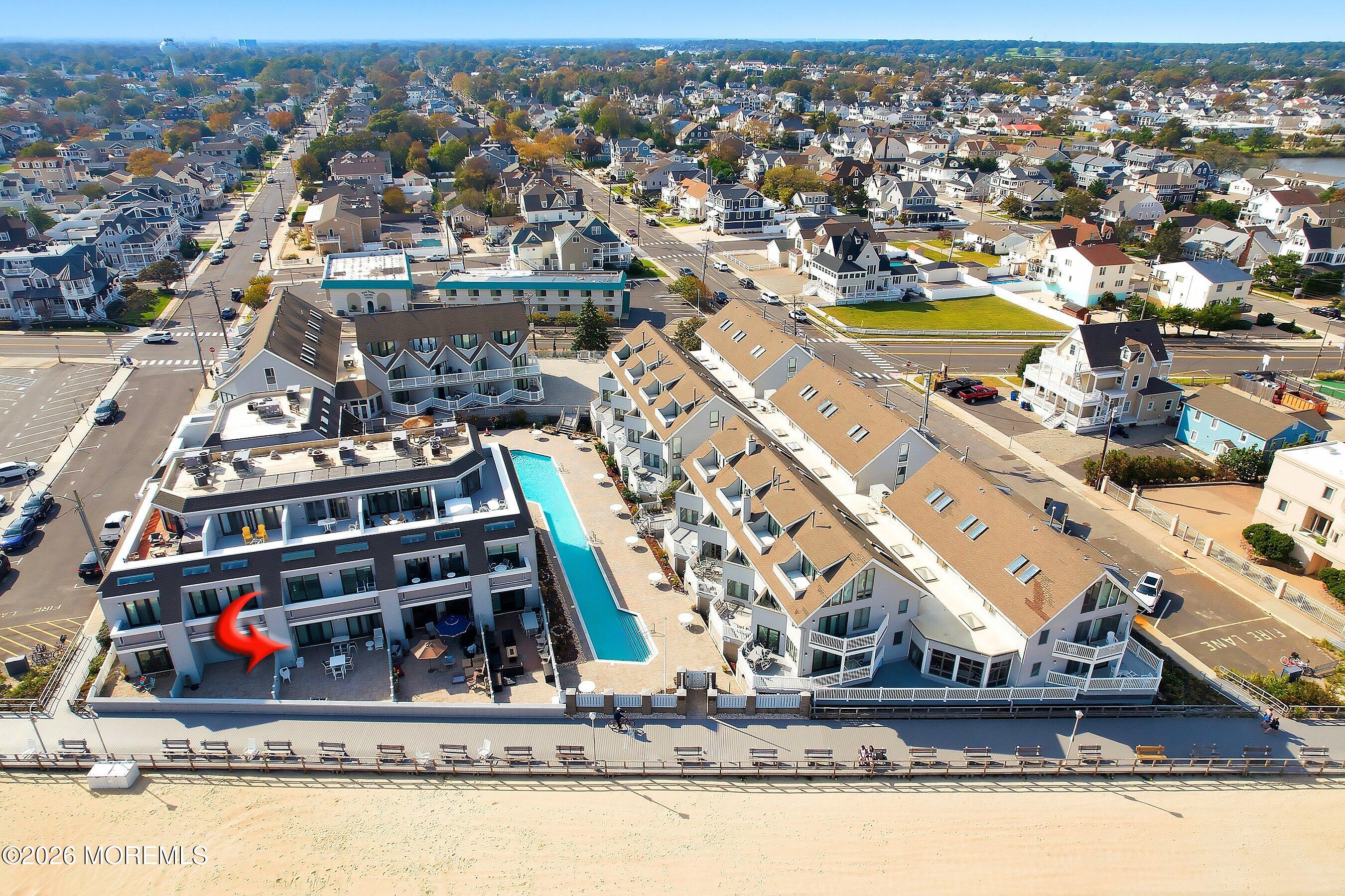 900 Ocean Avenue Point Pleasant Beach NJ 08742
