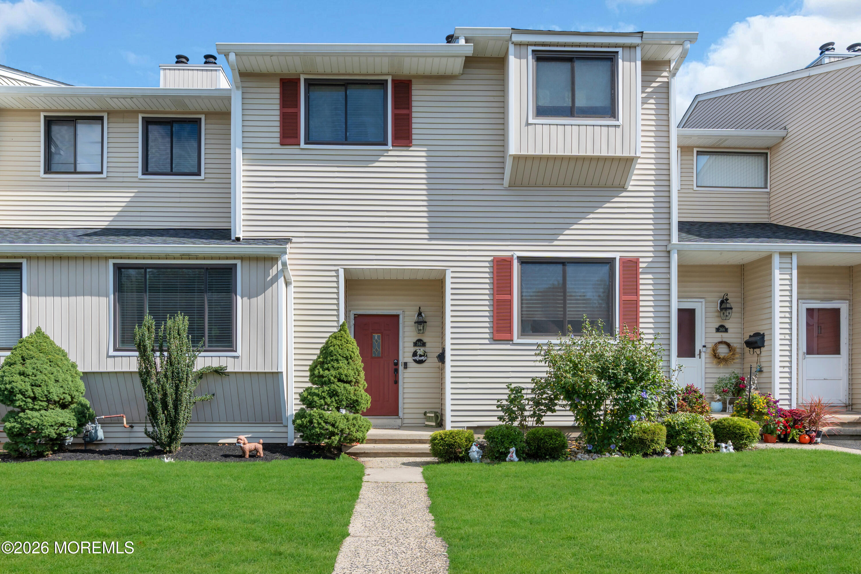 367 Middlewood Road Middletown NJ 07748