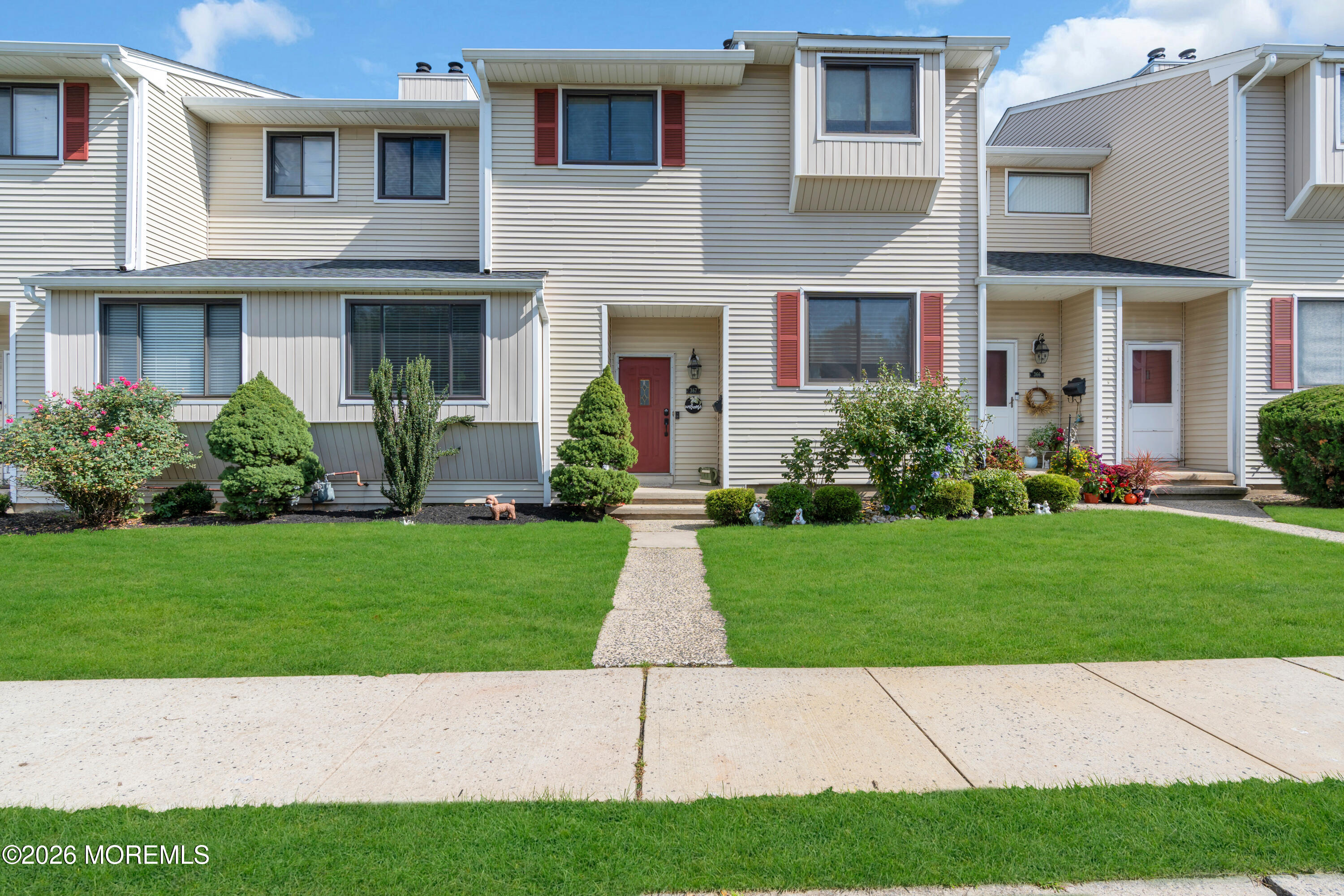 367 Middlewood Road Middletown NJ 07748
