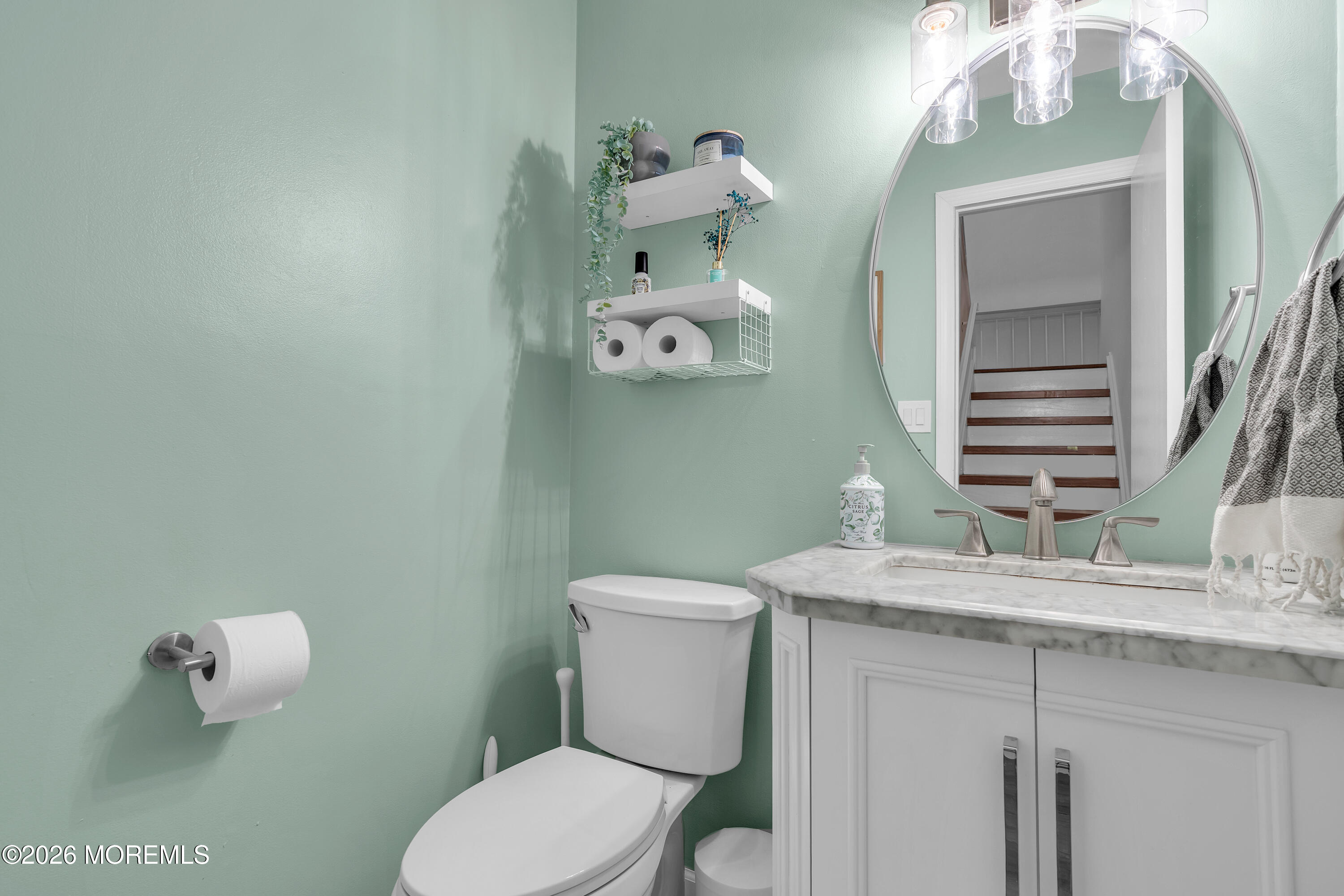 367 Middlewood Road Middletown NJ 07748
