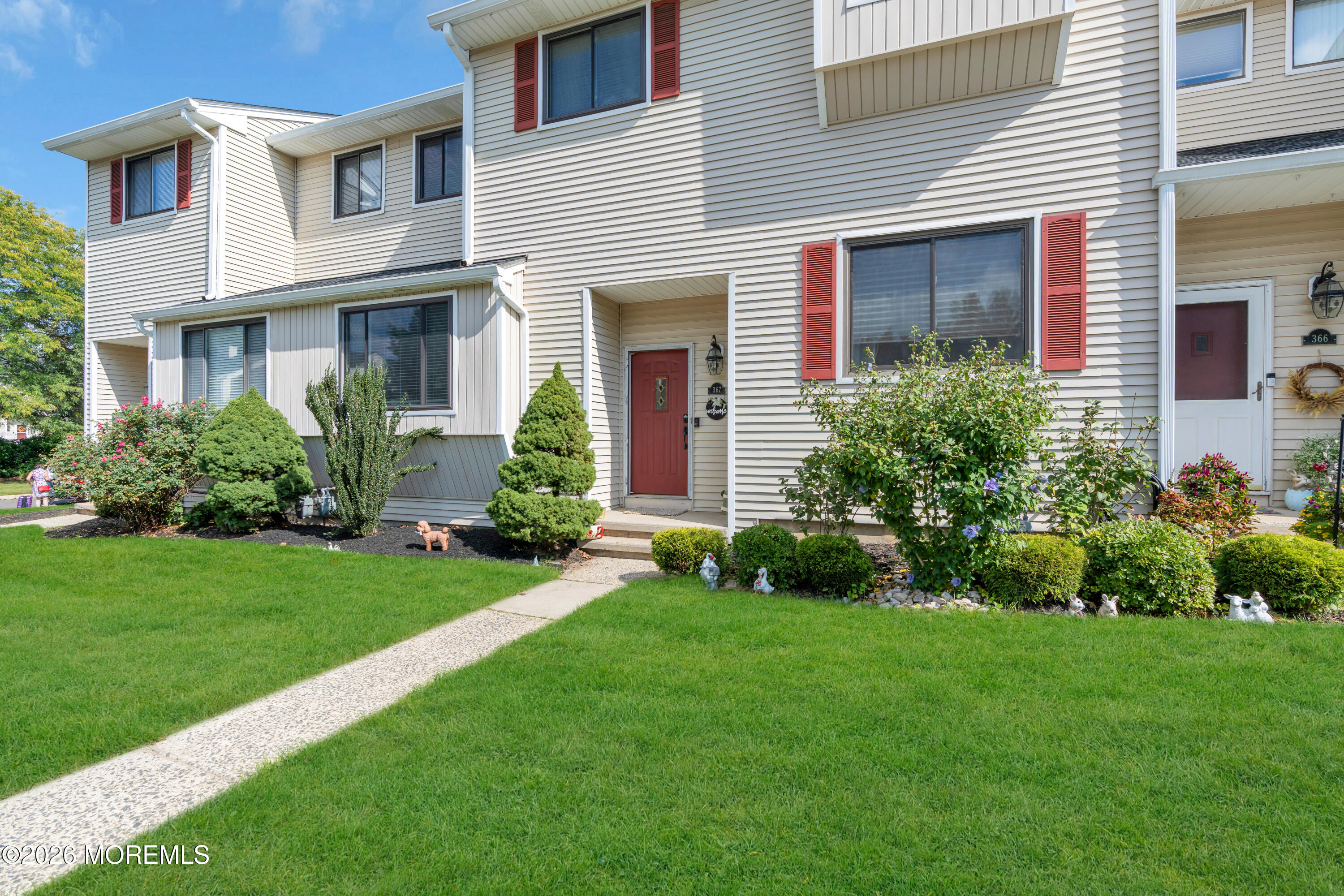 367 Middlewood Road Middletown NJ 07748